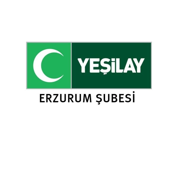 Yeşilay Erzurum Şube Başkanı Kaygusuz’dan Yeşilay Haftası mesajı
