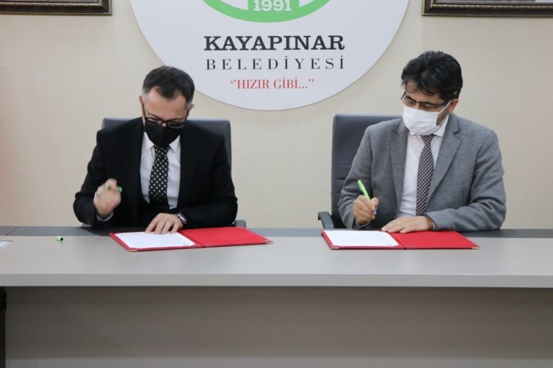 Diyarbakır’ın tarihine ışık tutacak protokol imzalandı
