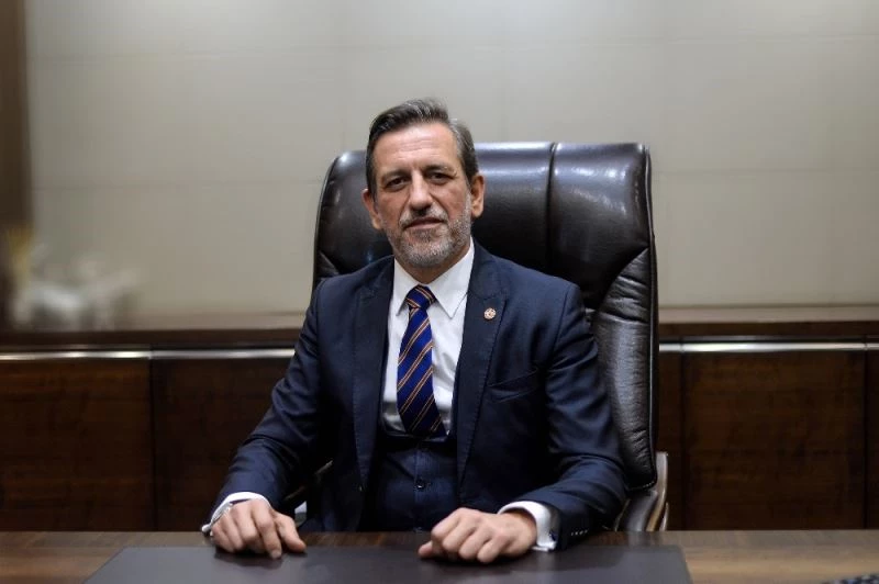 Burkay: “Sürdürülebilir büyüme ile lider ülkeler arasında yer alabiliriz”
