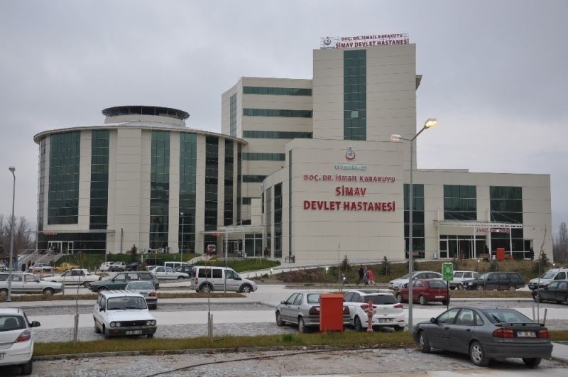 Doç. Dr. İsmail Karakuyu Devlet Hastanesi’ne atama
