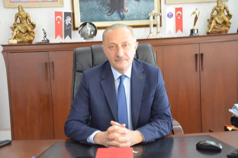 Başkan Atabay, Didim’in hızlı nüfus artışını değerlendirdi
