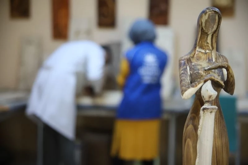 Unutulmaya yüz tutmuş 