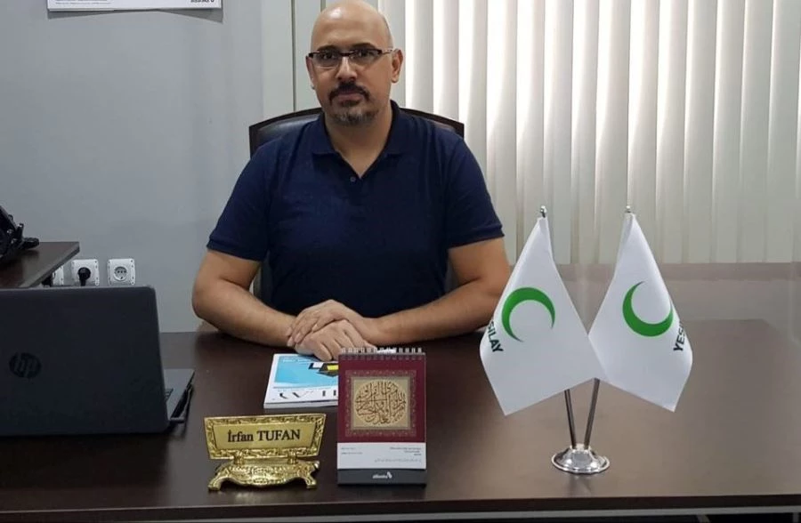 Yeşilay kulüpleriyle çocuklara ve gençlere ulaşıyor