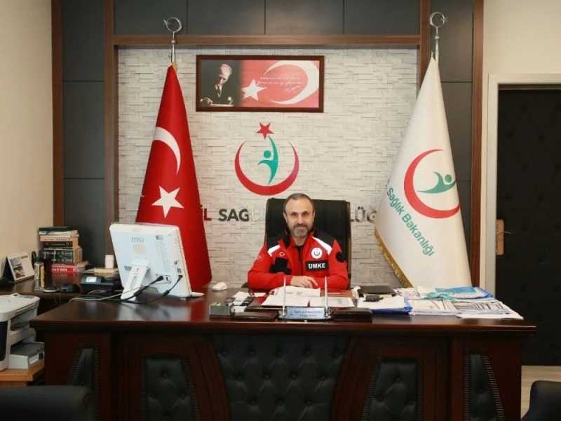 Mutant virüs çocukları da etkiliyor
