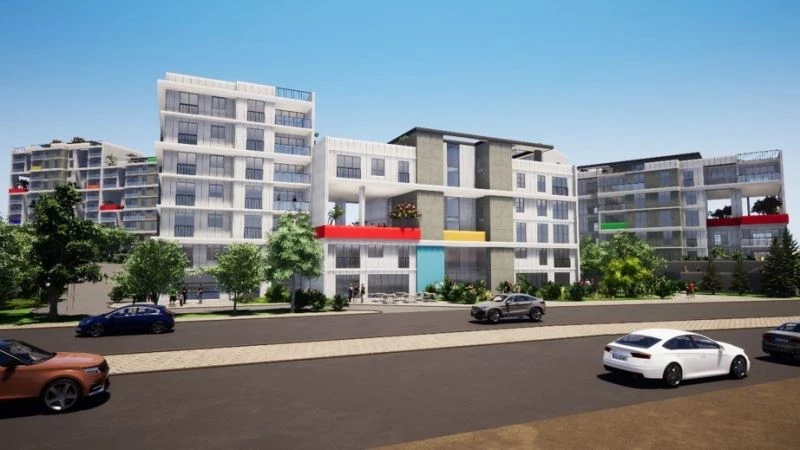 Mamak’ta kentsel dönüşüm için ihale tarihi netleşti
