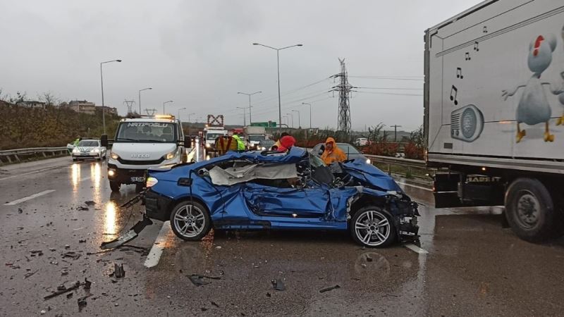 Kurallar hiçe sayıldı, 247 kişi öldü
