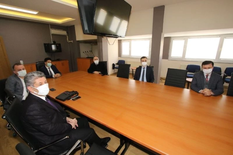 Balıkçılık sektörüne 10,5 milyon avroluk dev yatırım
