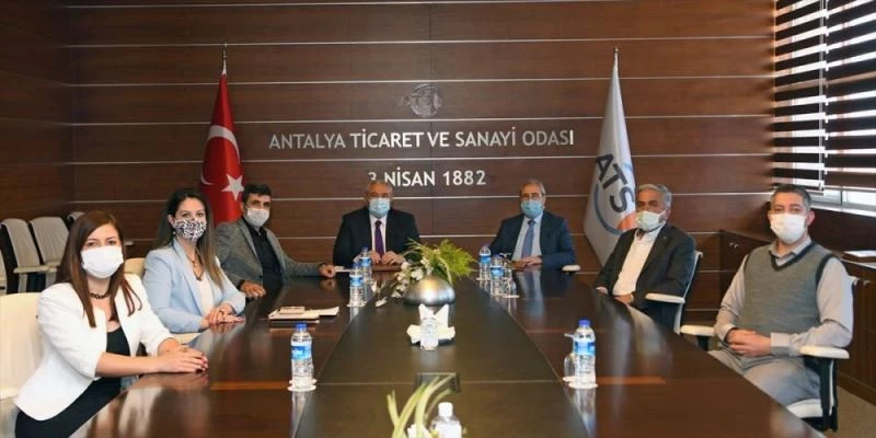 BAGEV iki ayrı kurumla iş birliği protokolü imzaladı