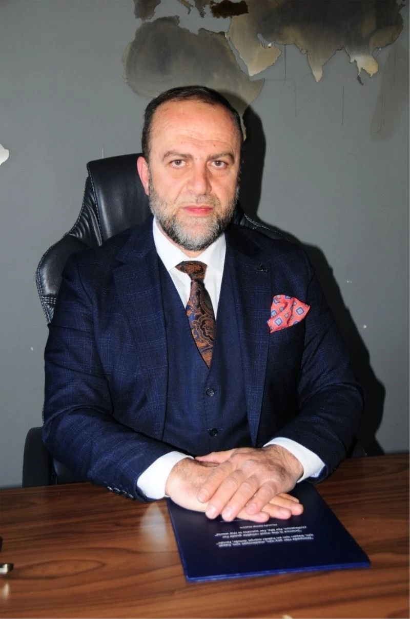 Gözütok’tan Kandil mesajı
