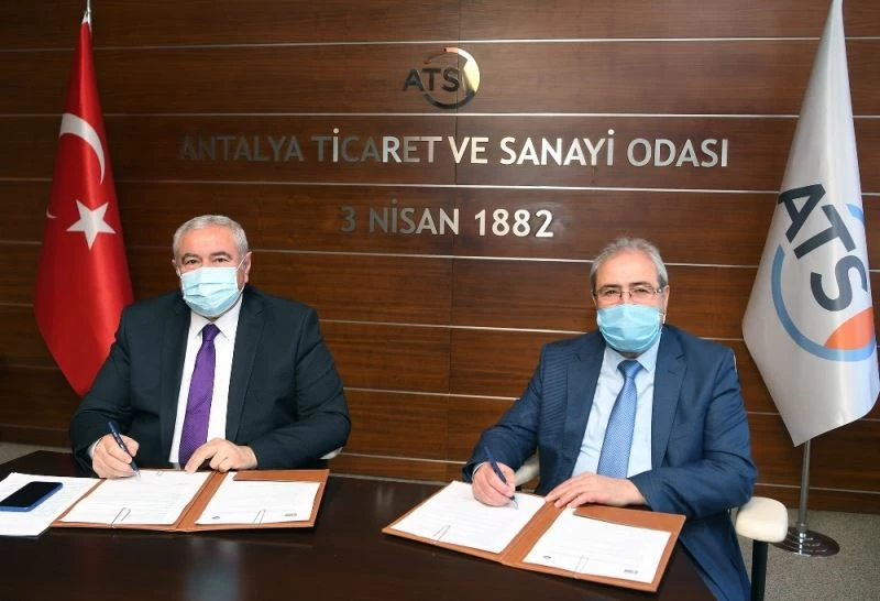 BAGEV’den İŞKUR ve EKİPDER ile işbirliği protokolü
