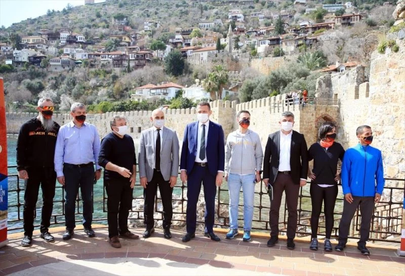 Merrell Alanya Ultra Trail