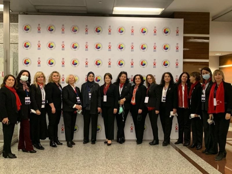 TOBB KGK’nın bu yılki projesi cinsiyet eşitliği olacak
