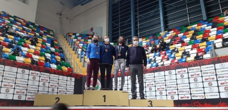 Türkiye Şampiyonası’na madalya ambargosu

