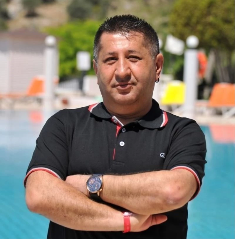 ADÜ’lü öğretim üyesi tarih kitabının ünite yazarı oldu
