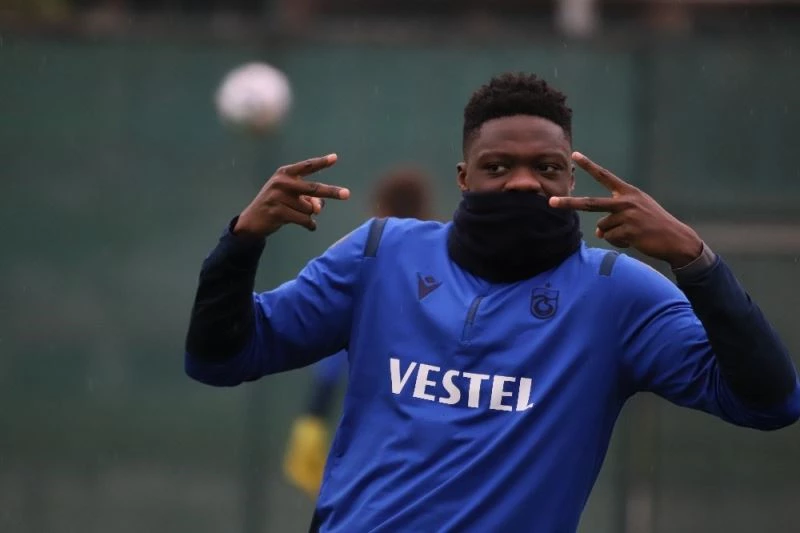 Ekuban eski günlerini arıyor
