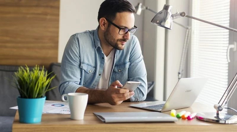 Casper bilgisayar çözümleri ile iş hayatı kolaylaşıyor
