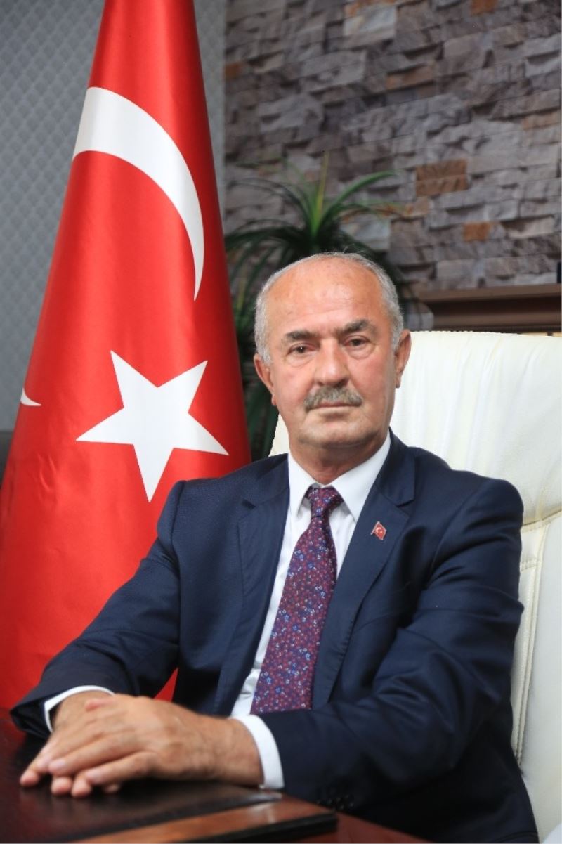 Başkan Akman’dan ‘İstiklal Marşı’nın Kabulünün 100. Yıldönümü ve Mehmet Akif Ersoy’u Anma Günü’ mesajı
