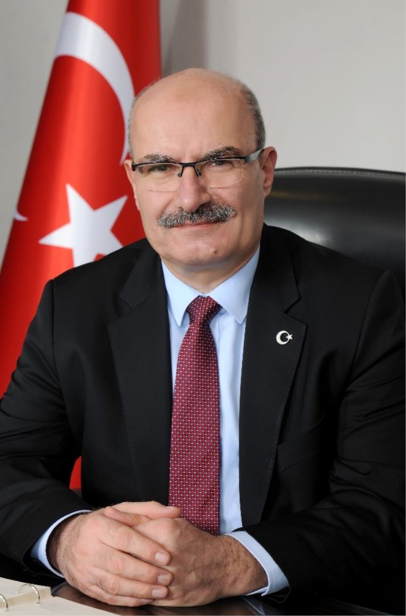 ATO Başkanı Baran’dan “İstiklal Marşı’nın Kabulü ve Mehmet Akif Ersoy’u Anma Günü” mesajı

