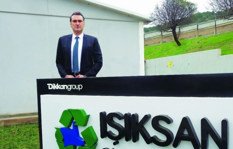 Işıksan, gemi geri dönüşüm endüstrisinde dünya markası
