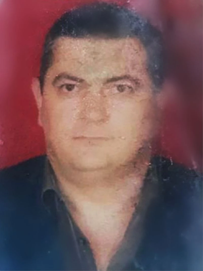 Ölü bulunan şahısla ilgili 1 tutuklama
