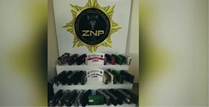 Çin vatandaşı gemi kaptanı 30 yıllık hapis cezasını duyunca mahkeme salonunda bayıldı
