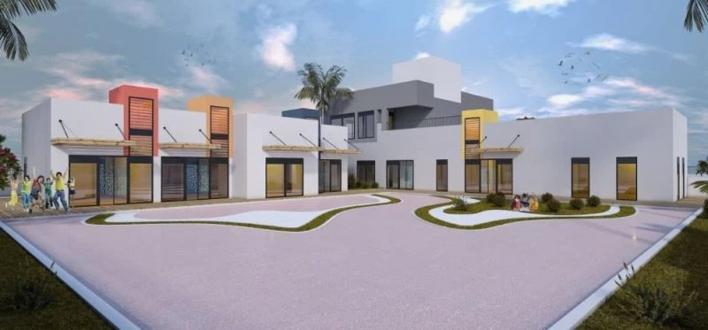 Edremit’te çocuk kreşi projesi hayata geçiyor
