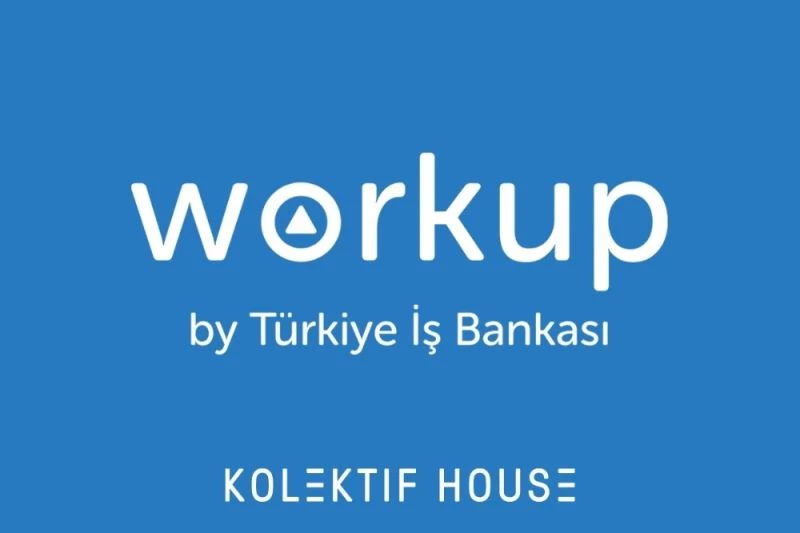 Workup Girişimcilik Programı 8’inci dönem girişimleri belli oldu
