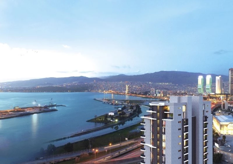 Modda Port ile İzmir’i en önden izleyin
