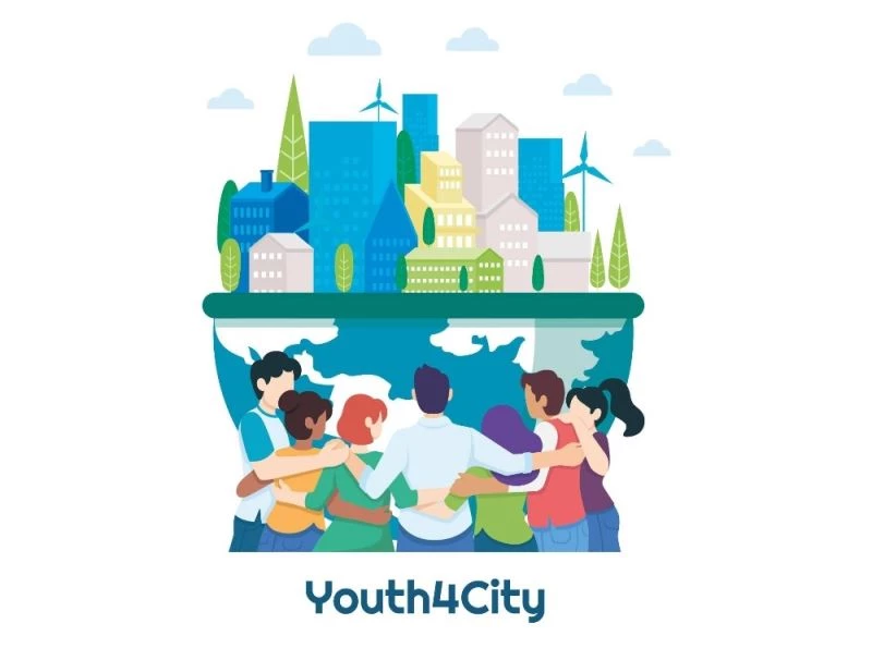 Hibe projesinin logosunu üniversite öğrencileri seçti
