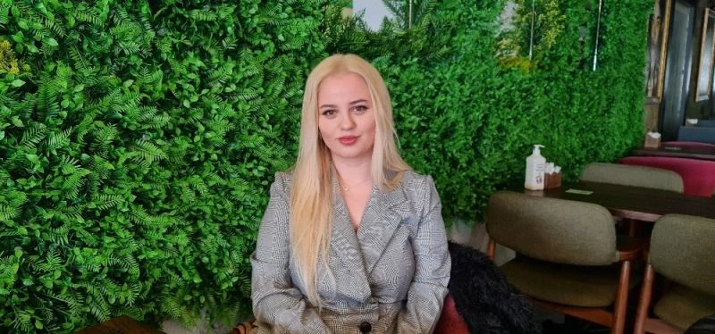 Pandemide sıkıldı, çocukluk hayali olan albümü yapıyor
