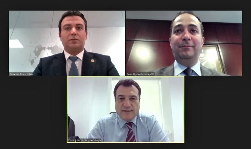 GTO üyelerine ABD-ŞİKAGO’da ofis fırsatı
