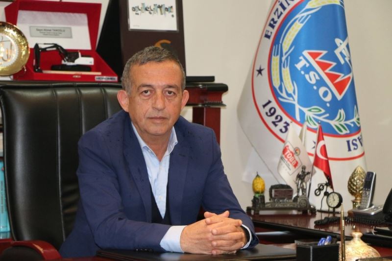 Tanoğlu: “İlimizde yaşanan depremlerden ötürü depremlere karşı her an hazırlıklı olmamız gerekli kılınmaktadır”
