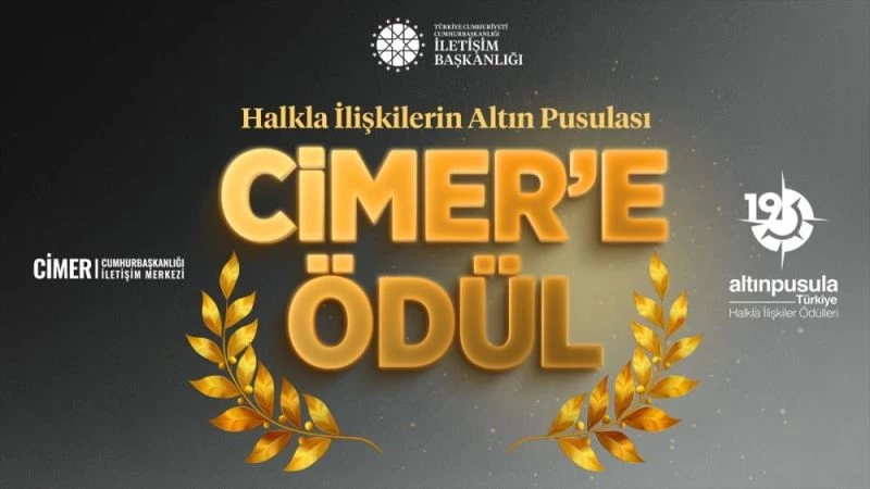 CİMER