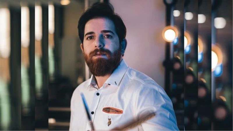 Kuaför Can Gökboru saç bakımında dikkat edilecekleri açıkladı
