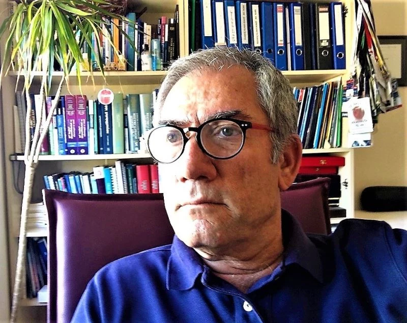 İnme tedavisinde yeni bir pencere; Botoks
