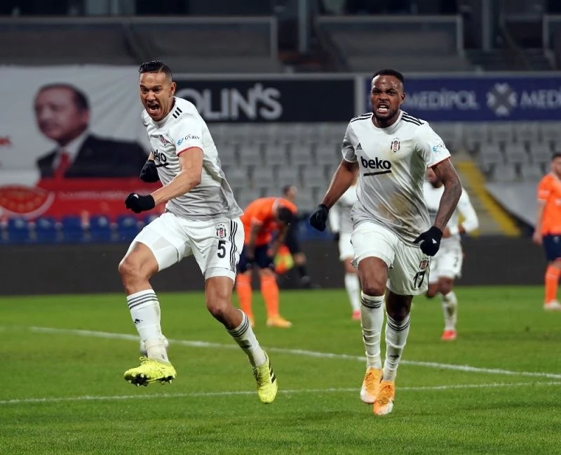 Kritik gollerin adamı Josef
