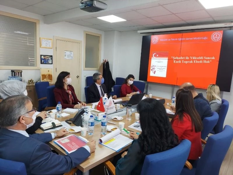 Çevrimiçi slogan yarışmasının kazananı Sinop’tan
