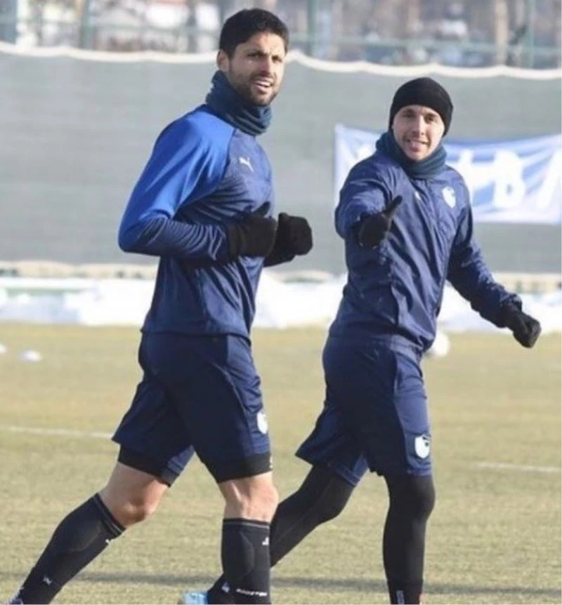 BB Erzurum’da Manual Da Costa’nın eksikliği hissedilecek
