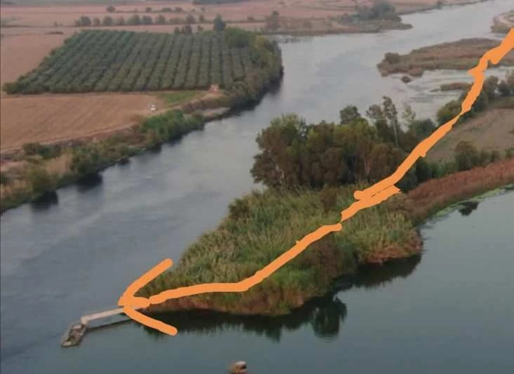 Kırmıtlı Kuş Cenneti’ni Video ile anlattı!