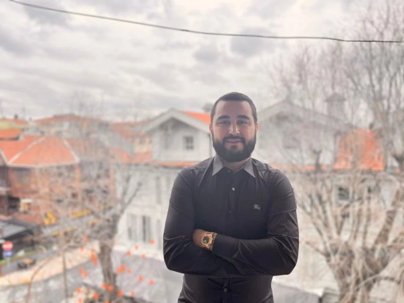 Zorbey Erkoçkar: “İkinci el otomobil fiyatları düşüşe geçti”
