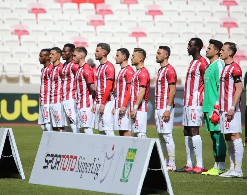 Yiğidolar 3 maç sonra galibiyeti hatırladı
