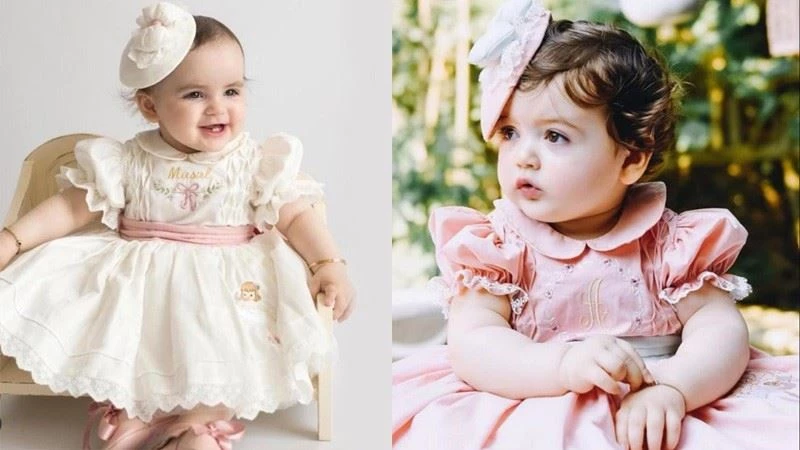 Mama Latte Bonnet Kurucusu Ahsen Erçetin: “Pandemiye rağmen yoğun sipariş aldık”
