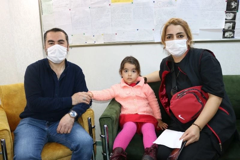 ‘Çocuğunuz olmaz’ denilen çift, ikinci çocuklarını bekliyor
