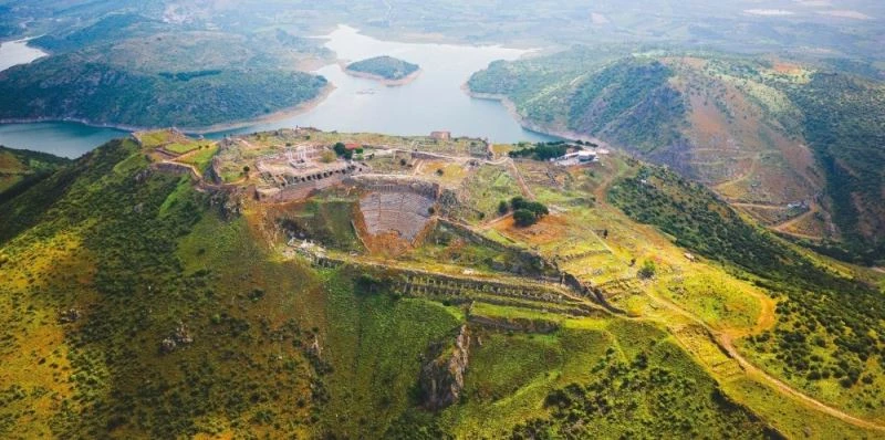 İzmir ITB Berlin Fuarındaydı
