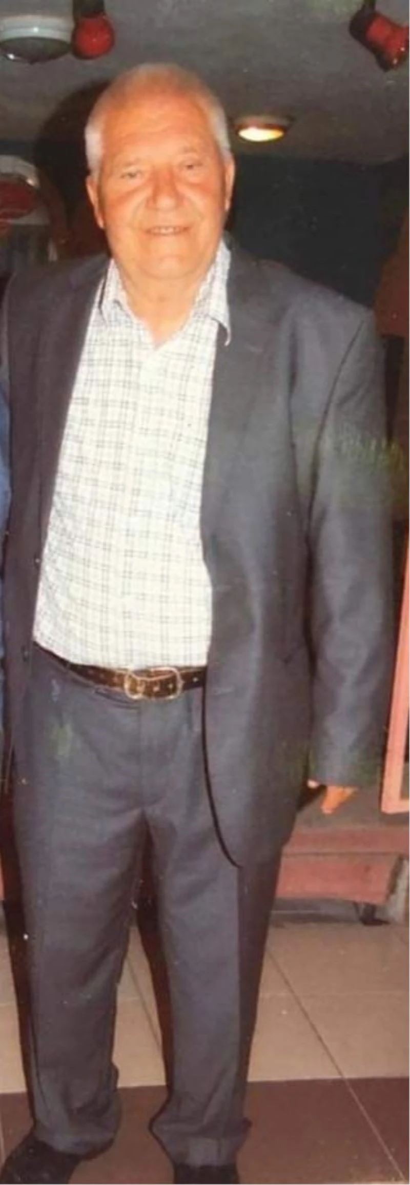 Babasının cenazesinde kalp krizi geçiren adam öldü