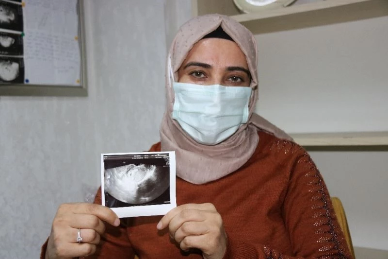 ’Çocuğunuz olmaz’ denilen çift, Rosi yöntemiyle gebelik haberini aldı
