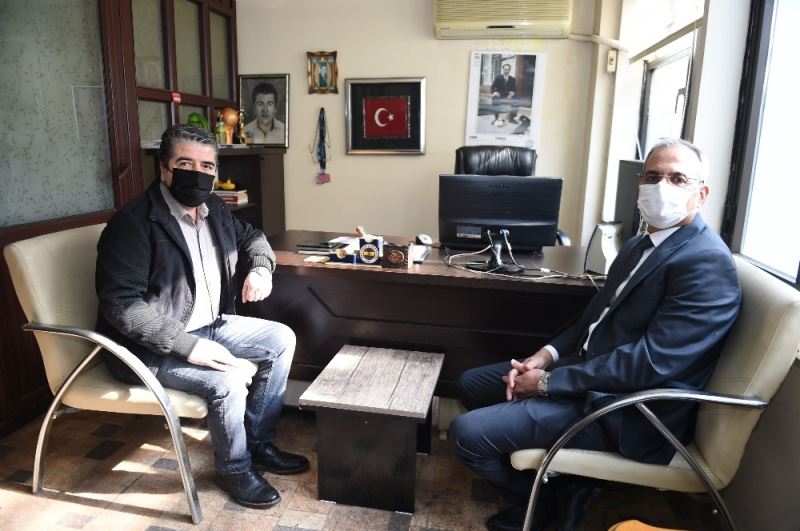 Tarsus Belediyesi Karboğazı’nı turizme kazandırıyor
