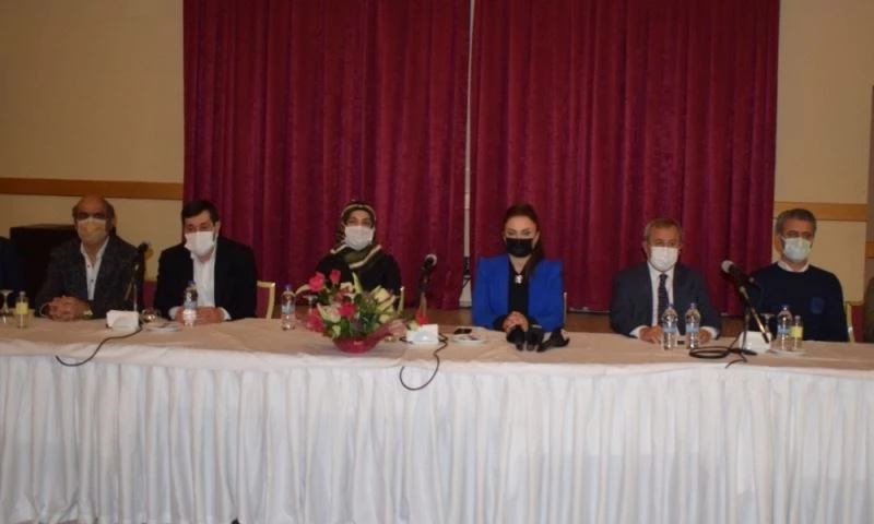 Özel Okullar Platformu Başkanı Düşmez,