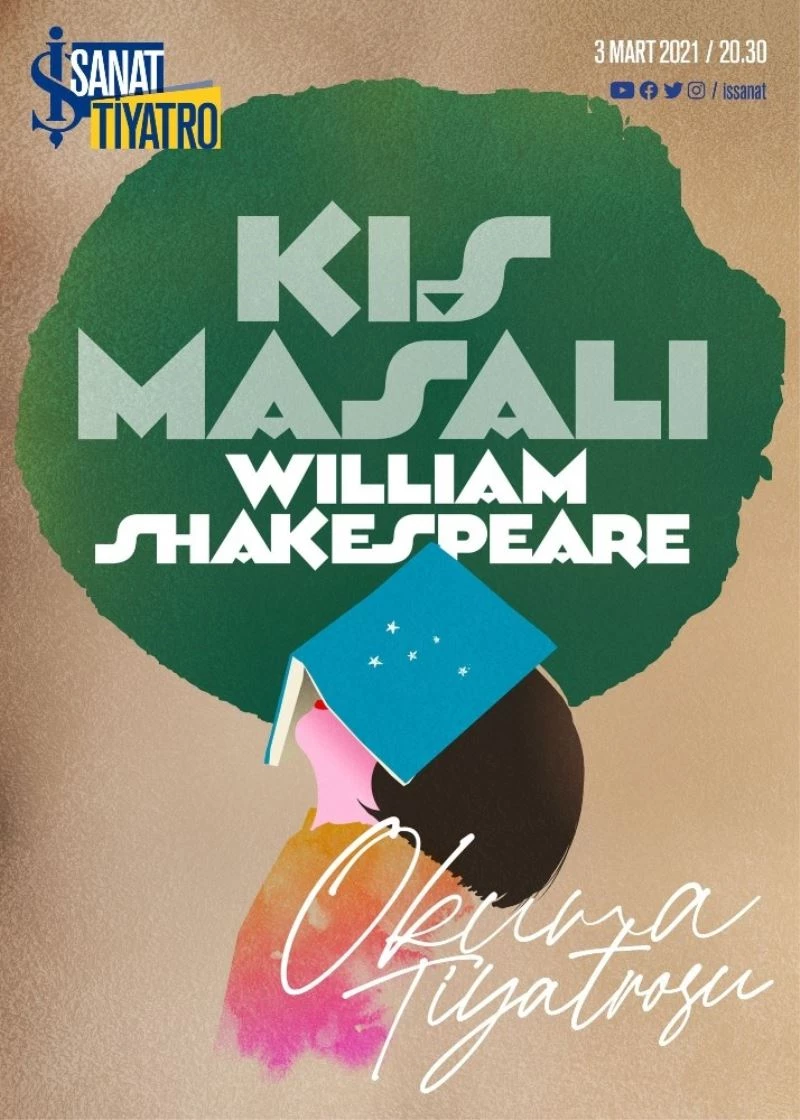 Baharda bir ‘Kış Masalı’
