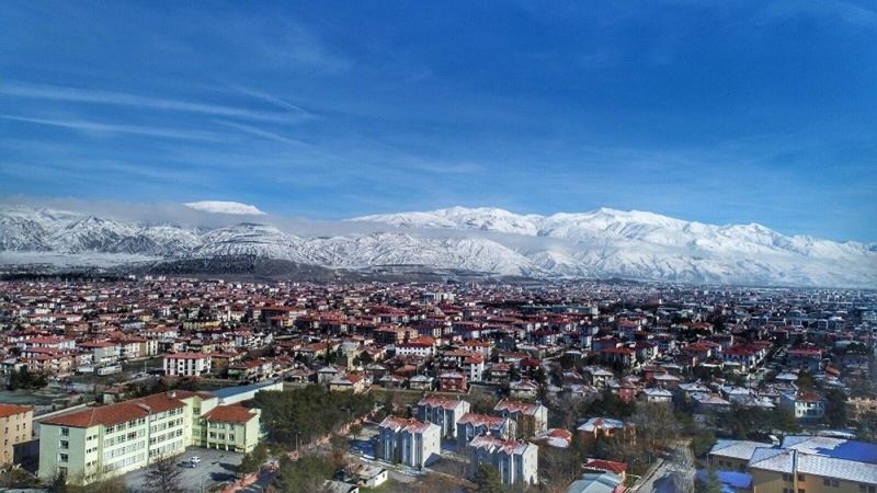 Erzincan’da 2021 Şubat ayında 144 konut satıldı
